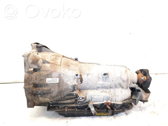BMW 1 E81 E87 Automatic gearbox 6HP19 5030802 7547893