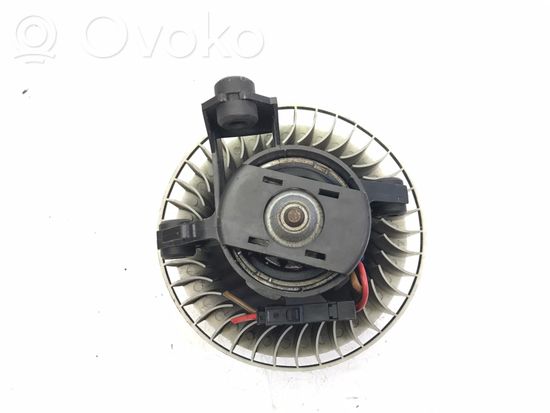 Mercedes-Benz A W168 Heater fan/blower 14560014 5399045200 5180134411