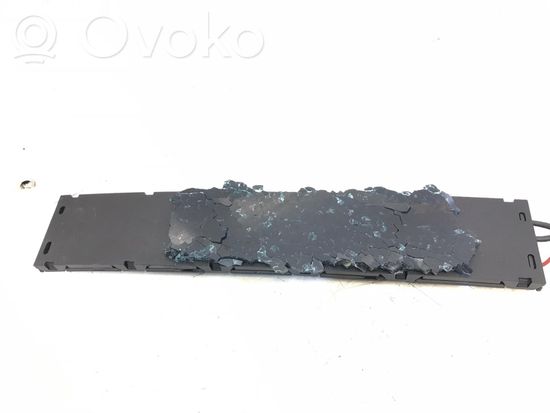 Mercedes-Benz CLK A209 C209 Aerial antenna amplifier A2038203489 1707100 0185
