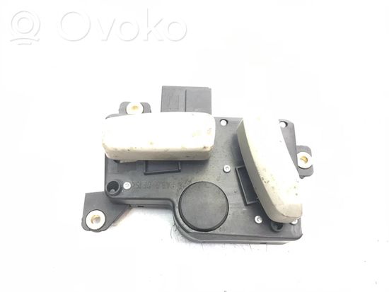 Audi A8 S8 D3 4E Seat control module 4E0959766B GF15