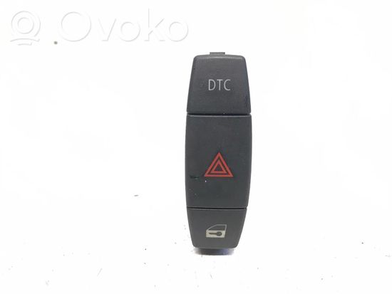 BMW 1 E81 E87 Hazard light switch 694560303 6131 549529100