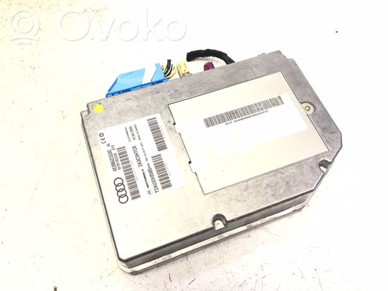 Audi A8 S8 D3 4E Other control units/modules 4E0862333C 2A3C5HTCB T2AUDX0505