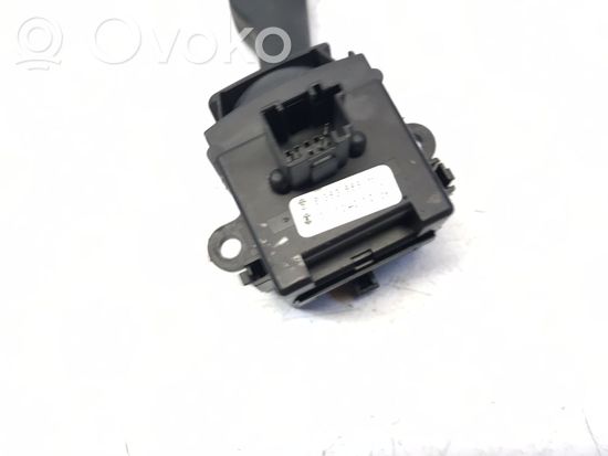 BMW 3 E46 Indicator stalk 8363668 01104010 352S