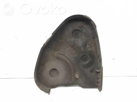Volkswagen PASSAT B6 Timing belt guard (cover) 028109123H