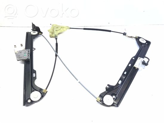 BMW 3 E92 E93 Sliding door window regulator with motor 7119201A 983572 7119207