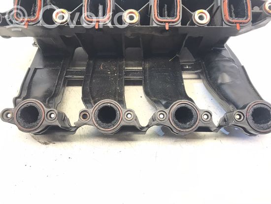 BMW 3 E90 E91 Intake manifold 7795393 1161