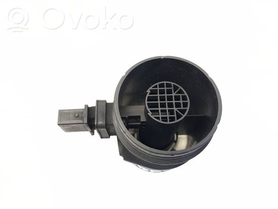 BMW 1 E81 E87 Mass air flow meter 0281006146 8509724 308642456