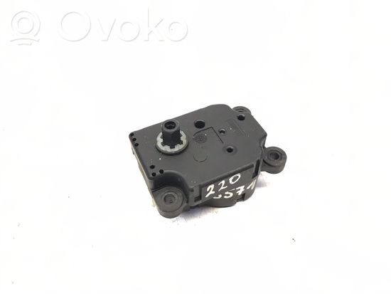 Mercedes-Benz S W220 Air flap motor/actuator 91508 EAM501