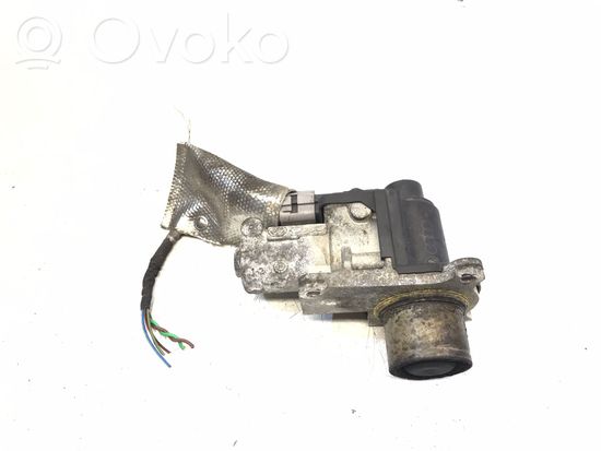 Volkswagen PASSAT B6 EGR valve 03G131501D 70067801 06T284