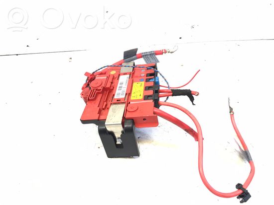 BMW 1 E81 E87 Positive wiring loom 10688710 18862 V4694291208