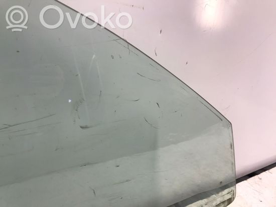 BMW 3 E90 E91 Front door window glass four-door 43R001582
