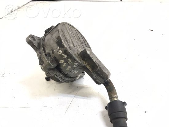 Mercedes-Benz E W210 Vacuum pump 6112300065 6112300065 6112300065