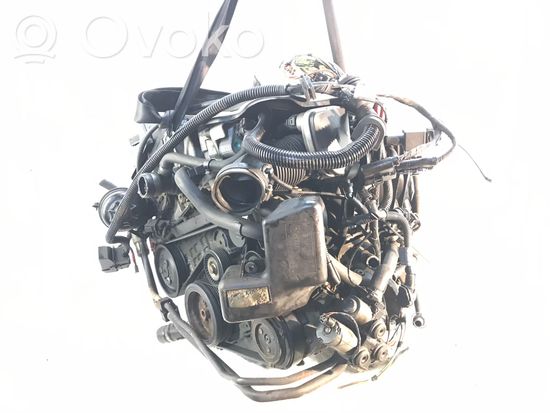 BMW 3 E46 Engine N42B18A N42