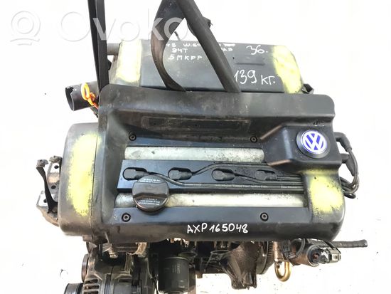 Volkswagen Golf IV Engine AXP AXP165048
