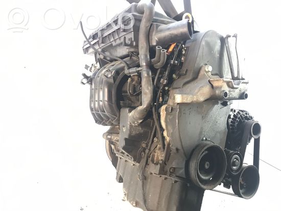 Volkswagen Golf IV Engine AXP AXP165048