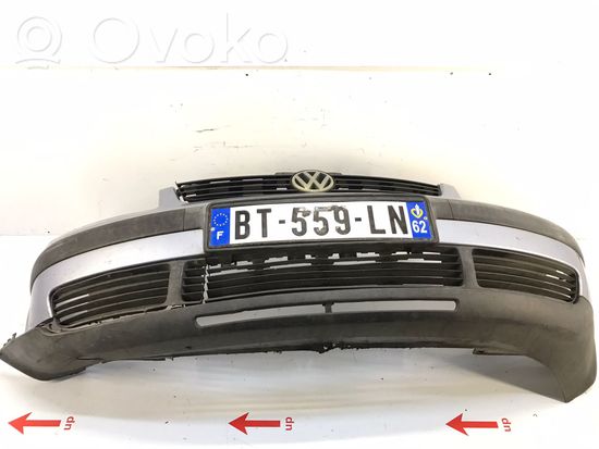 Volkswagen PASSAT B5 Front bumper K1498