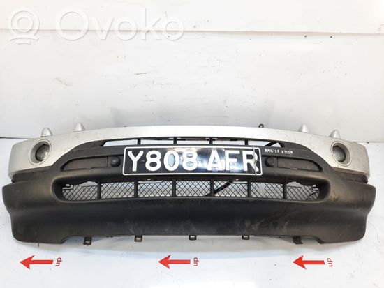 BMW X5 E53 Front bumper K1435