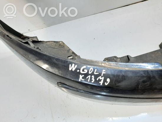 Volkswagen Golf V Front bumper K1379