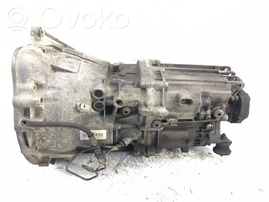 BMW 3 E90 E91 Manual 6 speed gearbox K863 0115040CAL