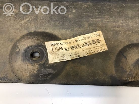 BMW 3 E46 Sill K1489