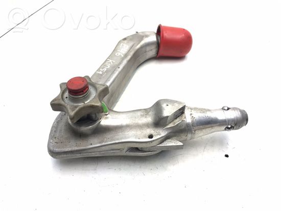 BMW 3 E46 Detachable tow bar 1095862 K1051