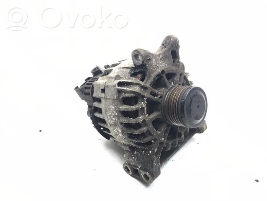 Mercedes-Benz A W169 Generator/alternator A2661540902 2661540902 K1410