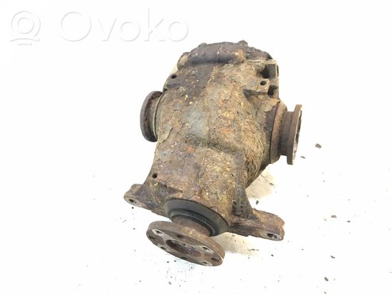 BMW 3 E90 E91 Rear differential 7524317 K1244