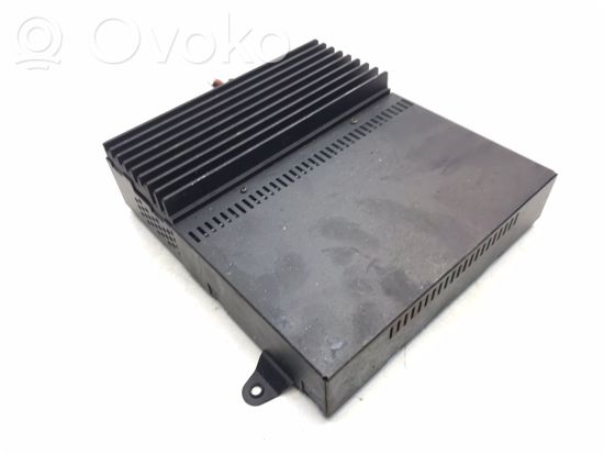 BMW X5 E53 Sound amplifier 8379376 K888