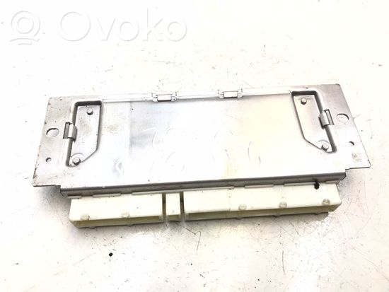 Mercedes-Benz E W211 ESP (stability system) control unit 0335454032