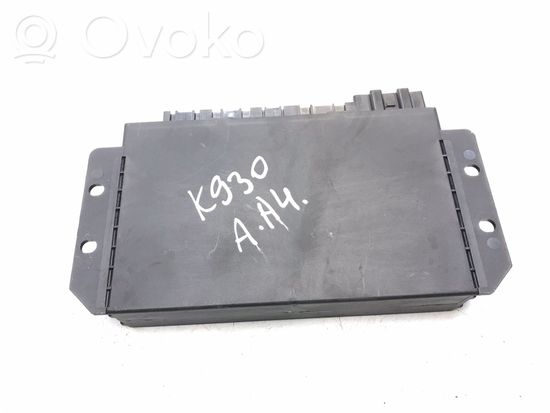 Audi A4 S4 B6 8E 8H Comfort/convenience module 8E0959433BC K930