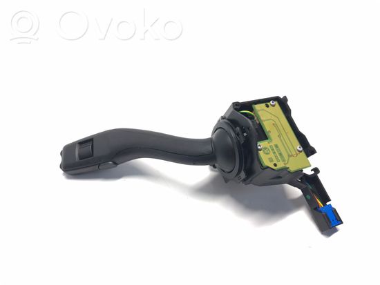 Audi A3 S3 8P Wiper control stalk 8P0953519A K701
