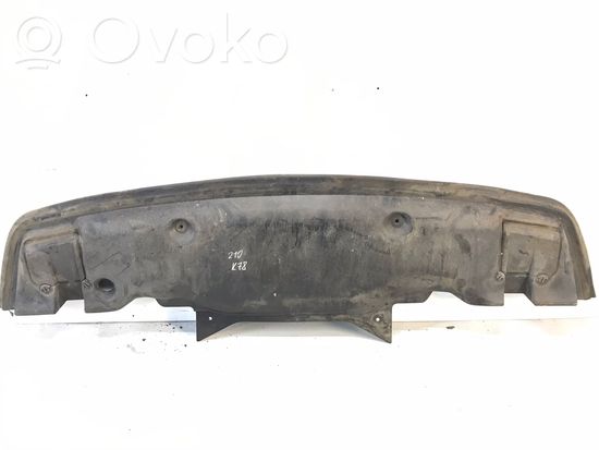 Mercedes-Benz E W210 Front bumper skid plate/under tray 2105201823