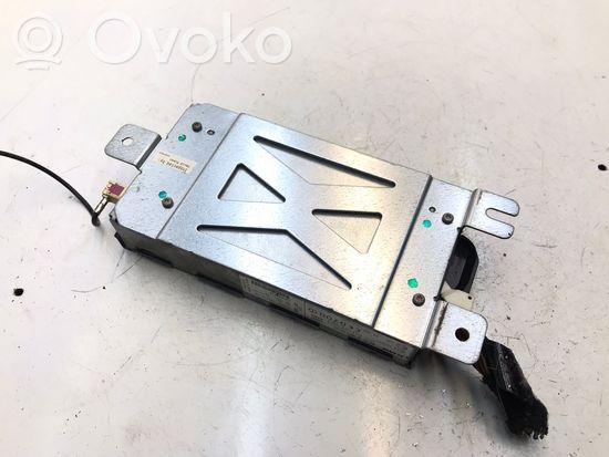 BMW X5 E53 Bluetooth control unit module 6987546 K888