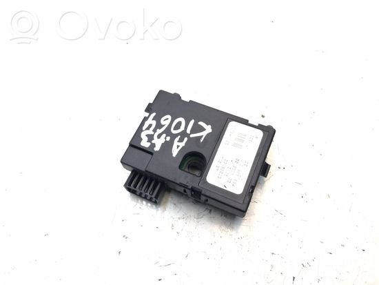 Audi A3 S3 8P Steering wheel angle sensor 1K0959654 K1064