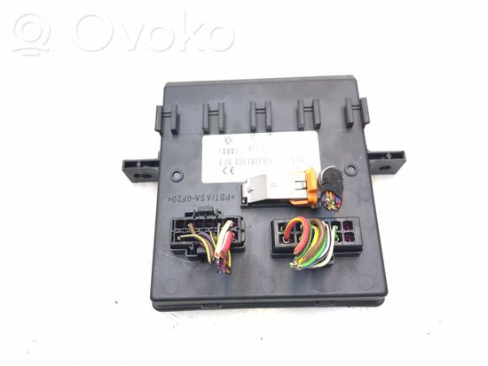 Audi A6 S6 C6 4F Comfort/convenience module 4F0907279 K1230