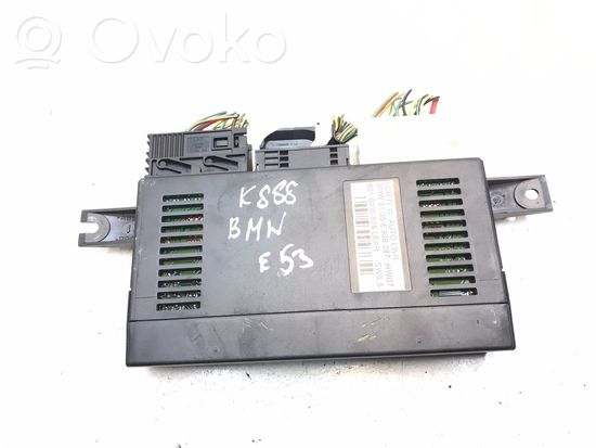 BMW X5 E53 Light module LCM 6938287 K888