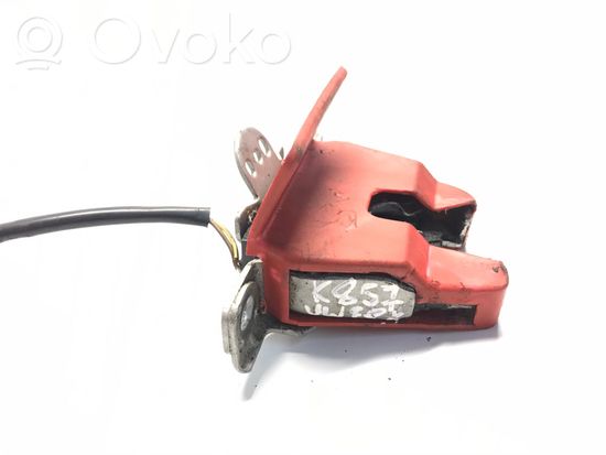Volkswagen Fox Rear door lock 5Z6827505 K852
