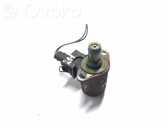 Mercedes-Benz E W211 Hydraulic servotronic pressure valve K752