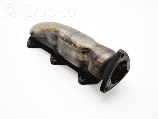 Audi A4 S4 B6 8E 8H Exhaust manifold 059253033C