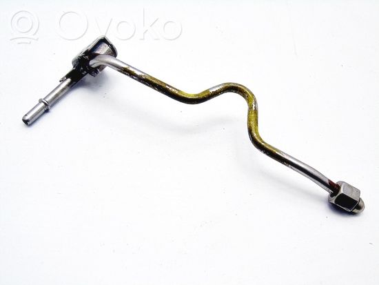 BMW 3 E90 E91 Fuel line pipe 456198601