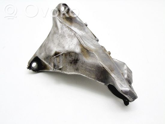 BMW 3 E90 E91 Engine mounting bracket 6764574