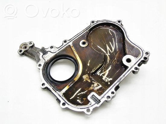 Audi A6 S6 C6 4F Timing chain cover 059103153AK