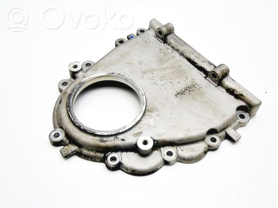 Audi A6 S6 C6 4F Timing chain cover 059109129E
