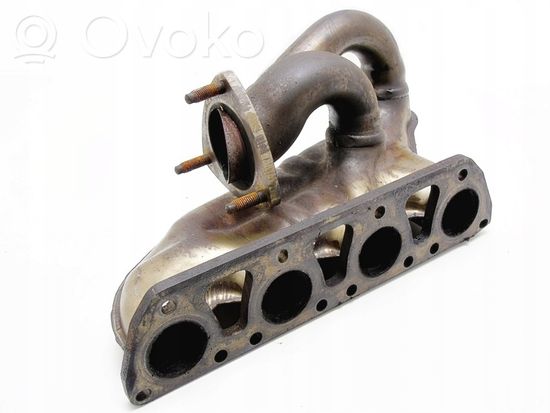 Audi A4 S4 B6 8E 8H Exhaust manifold