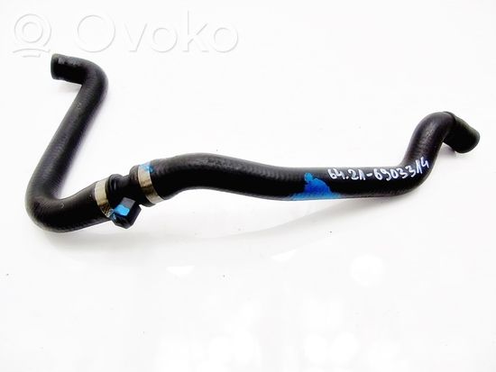 BMW 3 E46 Engine coolant pipe/hose 6903314