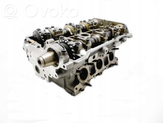 Audi A4 S4 B6 8E 8H Engine head 078103373AH