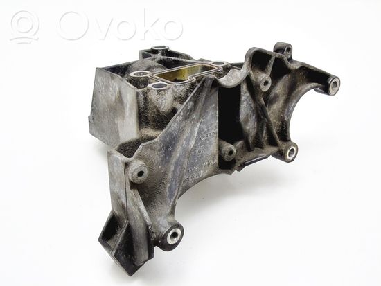 Audi A6 S6 C6 4F Engine mounting bracket 059145169AA