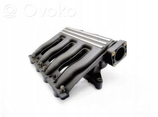 BMW 3 E46 Intake manifold 2246942