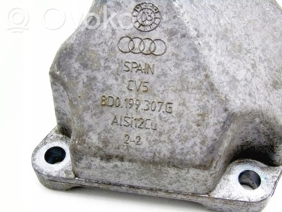 Audi A6 S6 C5 4B Engine mounting bracket 8D0199307G