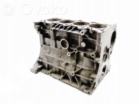 Audi A4 S4 B6 8E 8H Engine block R06D103023